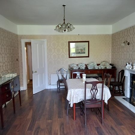 Bed and Breakfast Carraig Rua à Kilkenny Extérieur photo