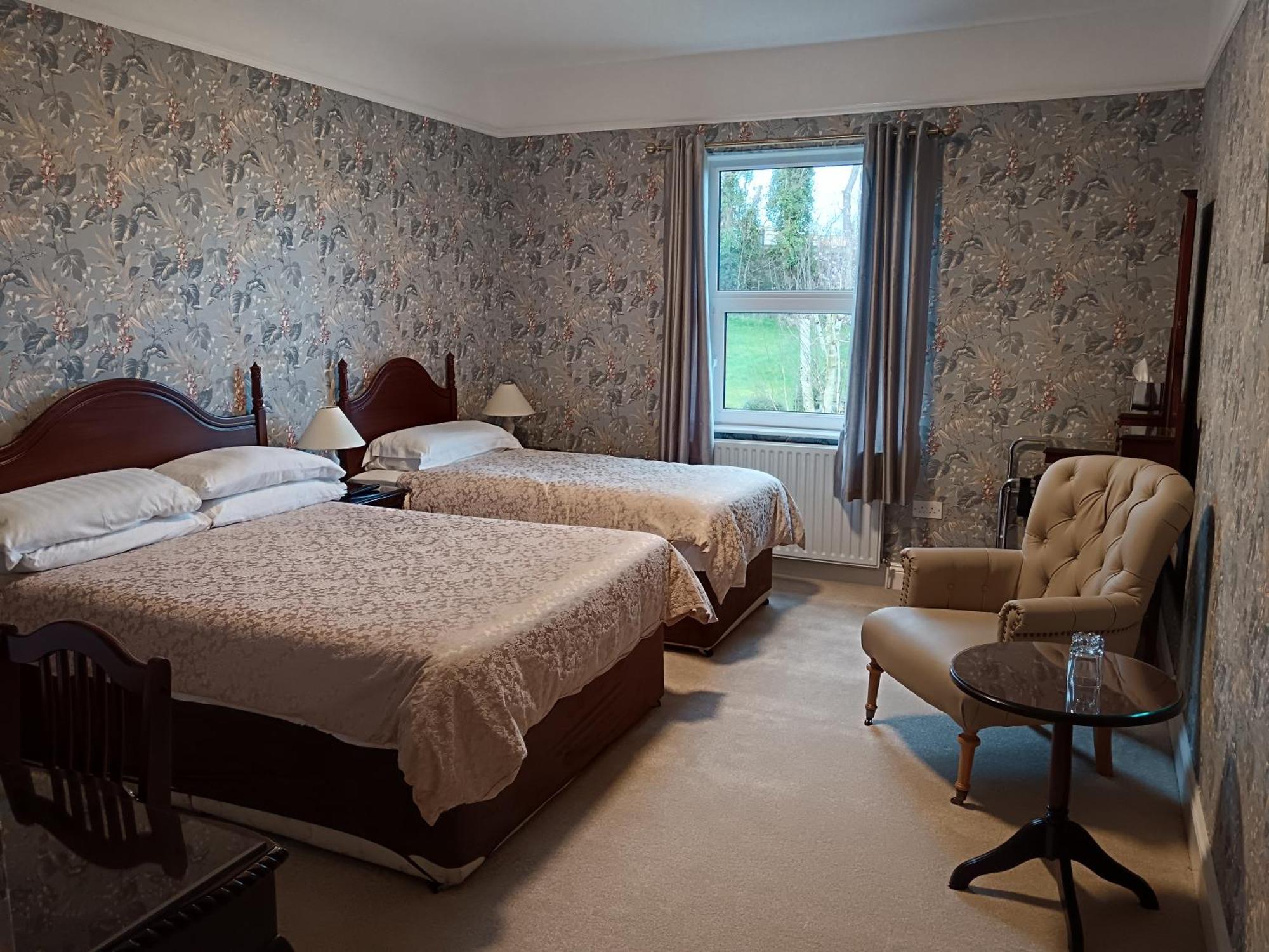 Bed and Breakfast Carraig Rua à Kilkenny Extérieur photo