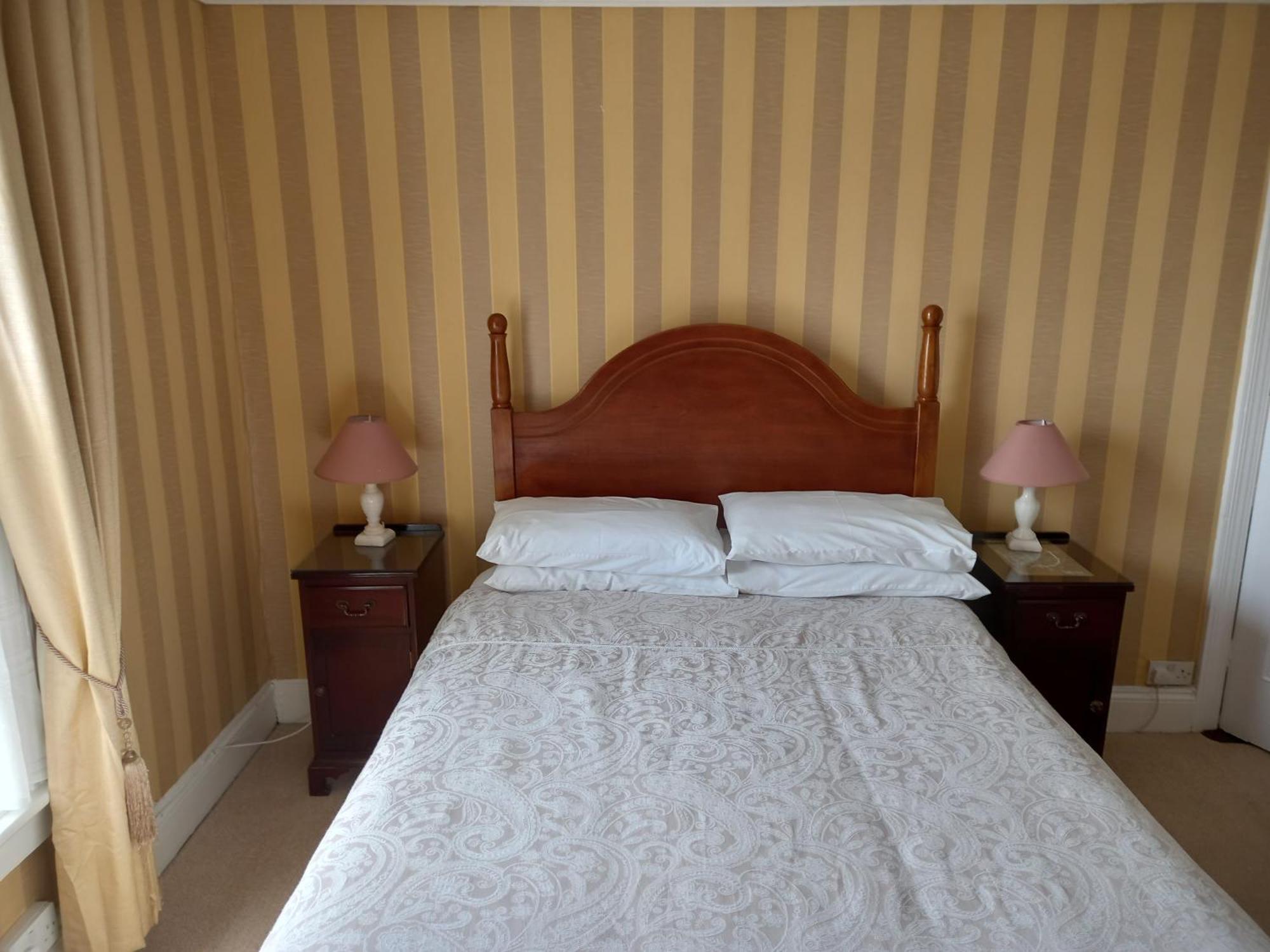 Bed and Breakfast Carraig Rua à Kilkenny Extérieur photo