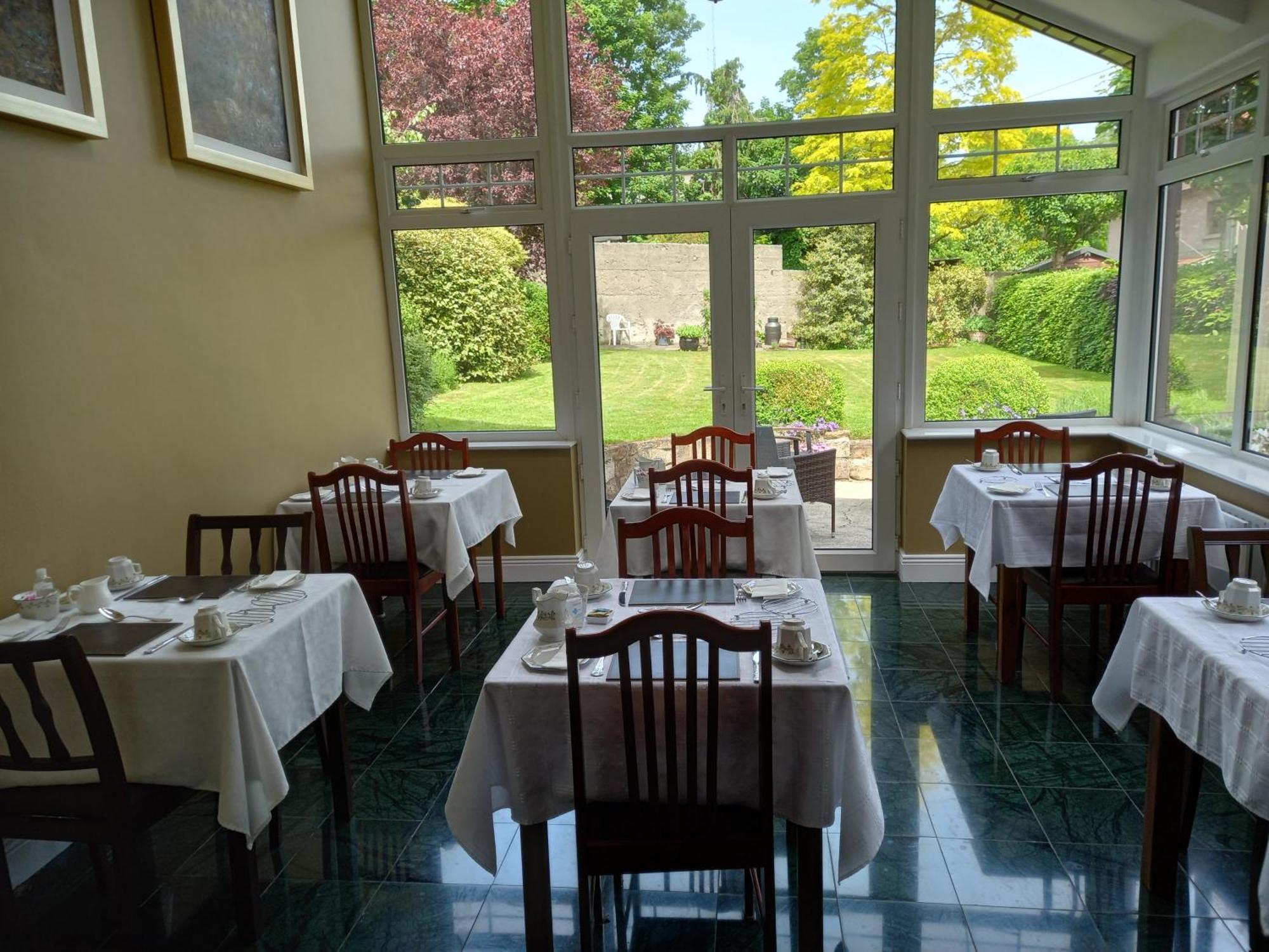 Bed and Breakfast Carraig Rua à Kilkenny Extérieur photo
