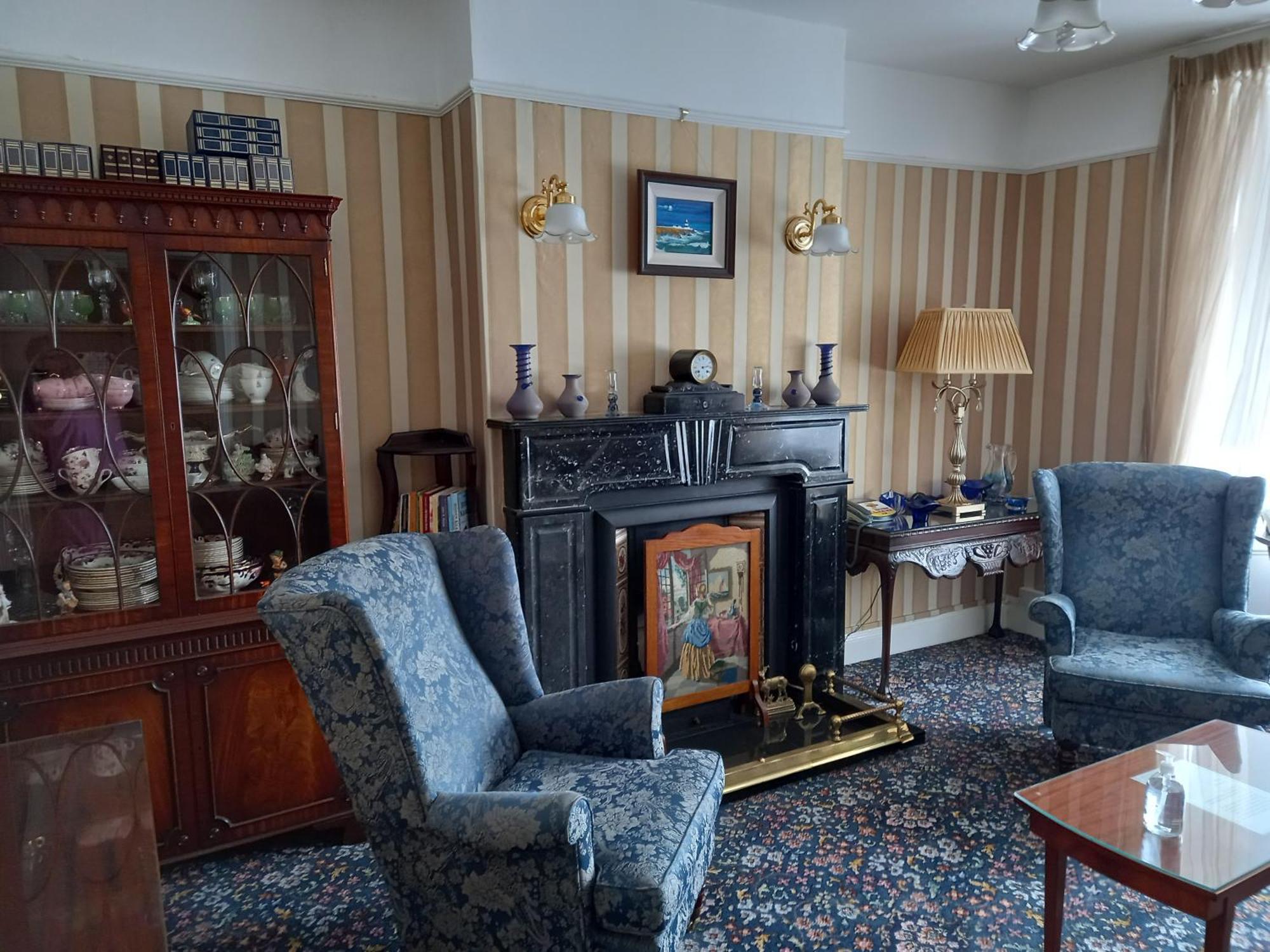 Bed and Breakfast Carraig Rua à Kilkenny Extérieur photo