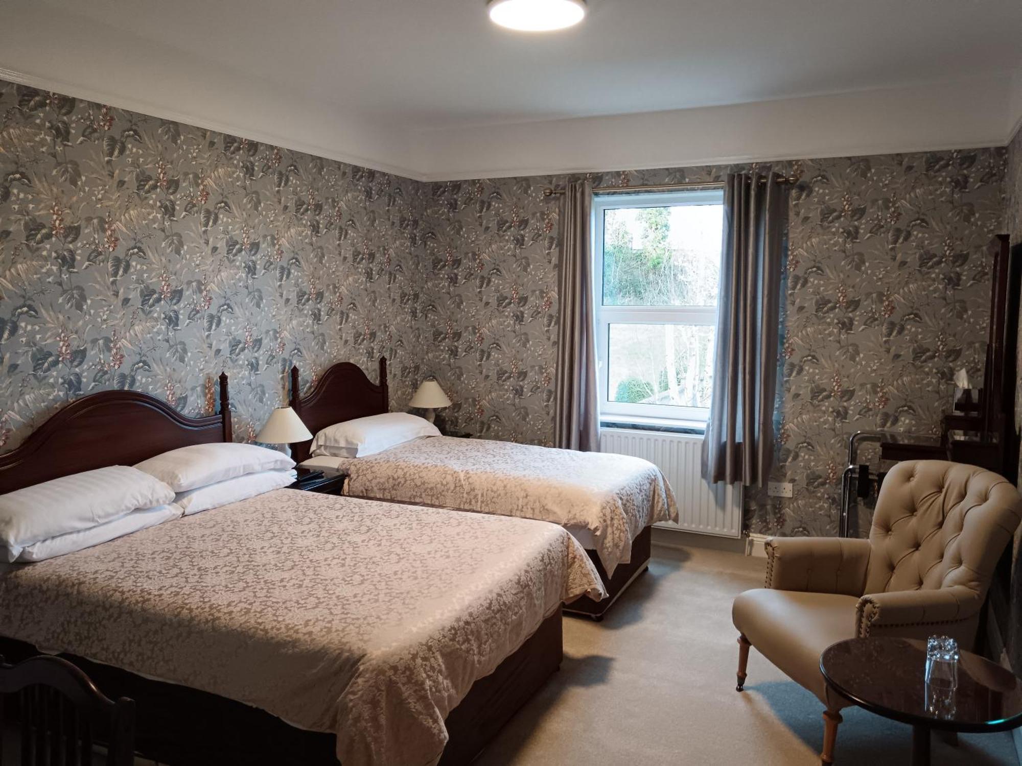 Bed and Breakfast Carraig Rua à Kilkenny Extérieur photo