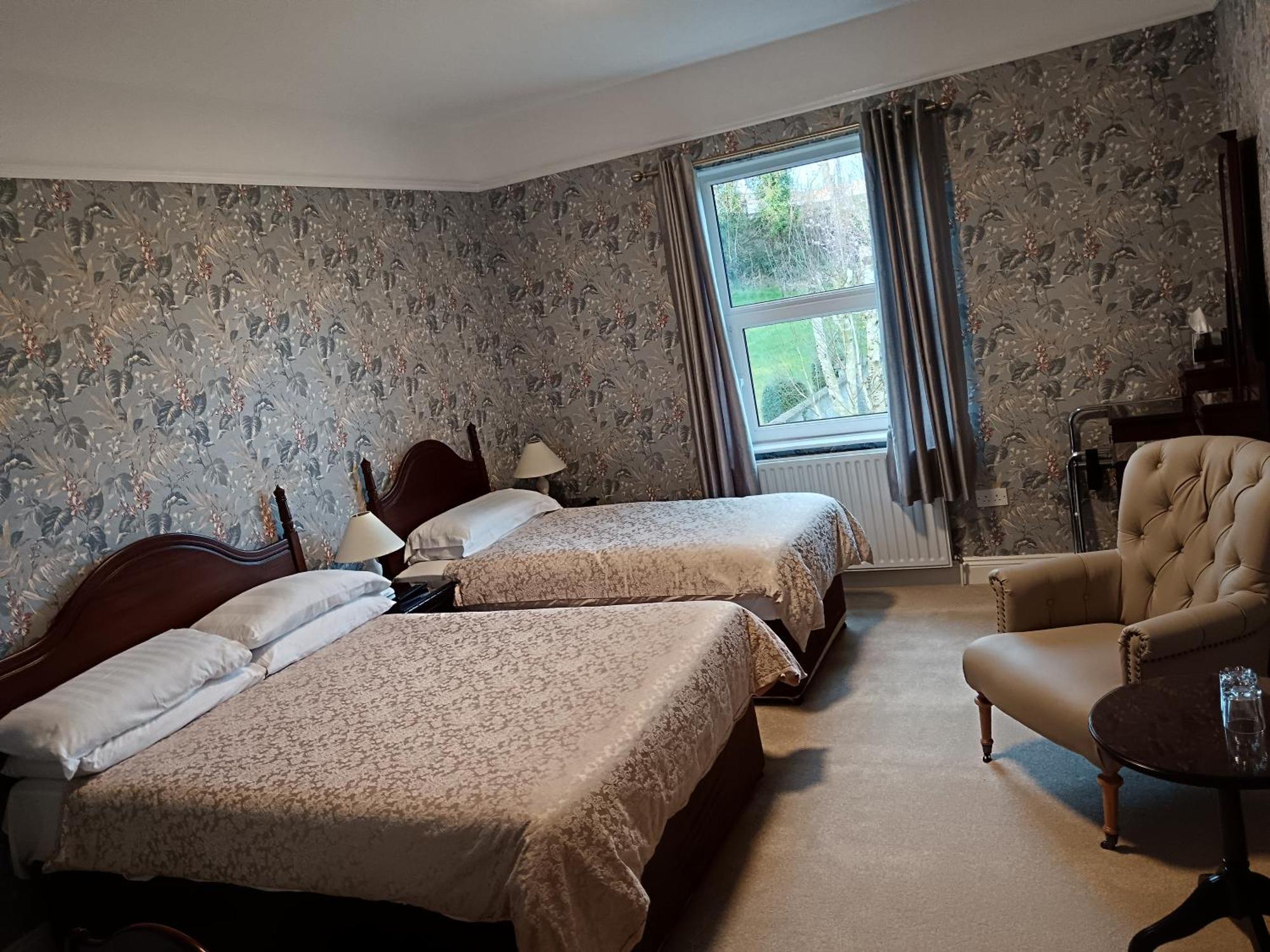 Bed and Breakfast Carraig Rua à Kilkenny Extérieur photo