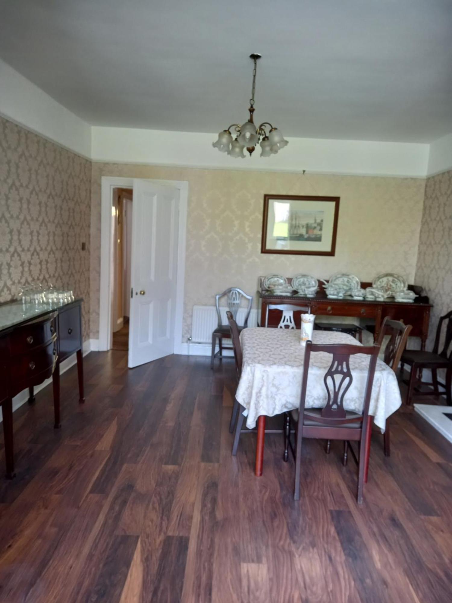 Bed and Breakfast Carraig Rua à Kilkenny Extérieur photo