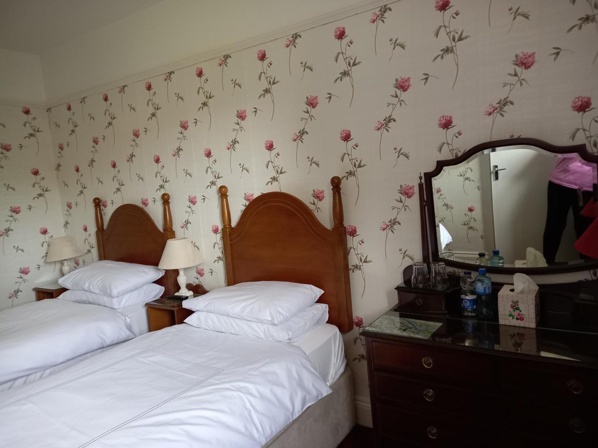Bed and Breakfast Carraig Rua à Kilkenny Extérieur photo
