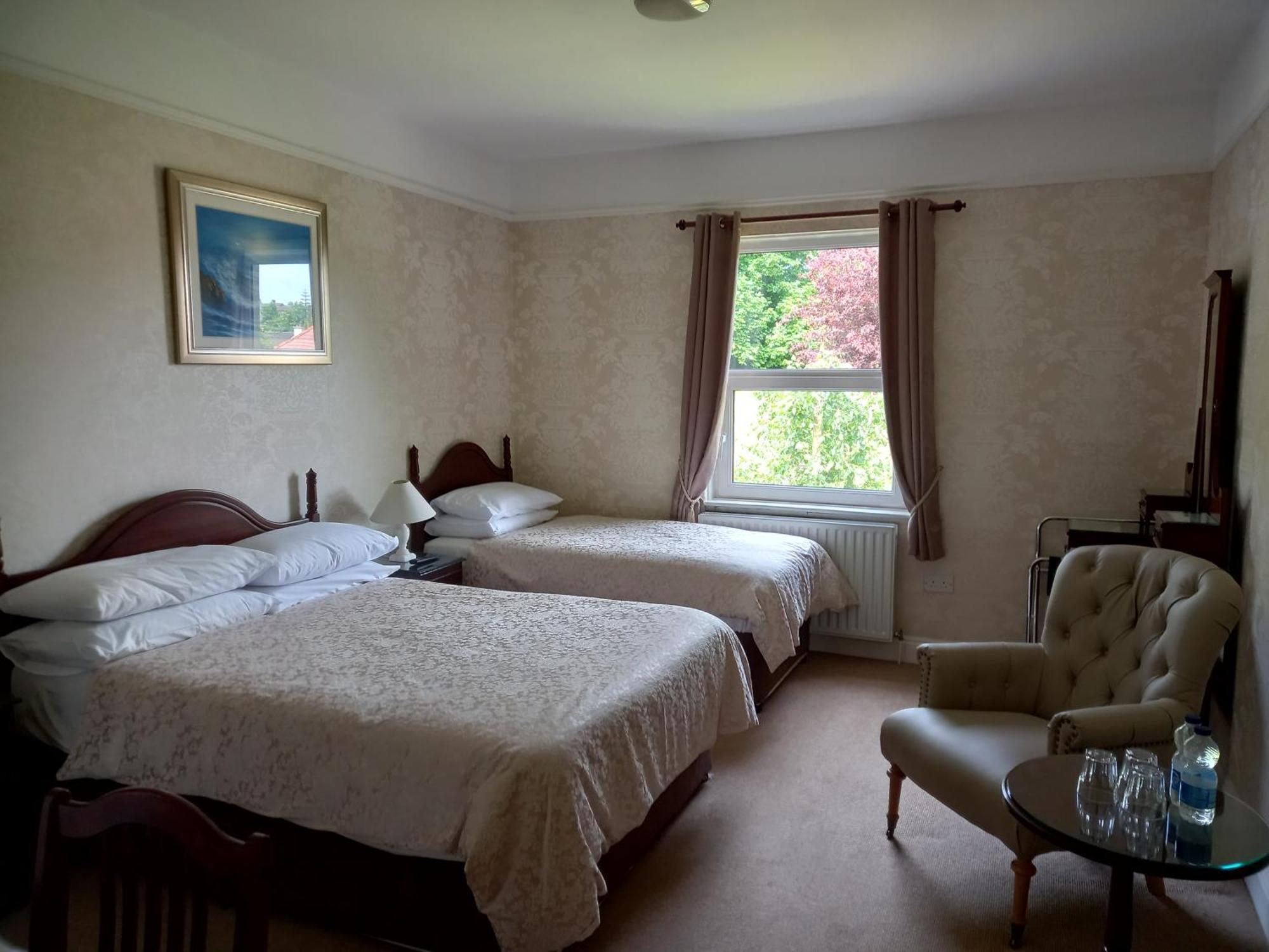 Bed and Breakfast Carraig Rua à Kilkenny Extérieur photo