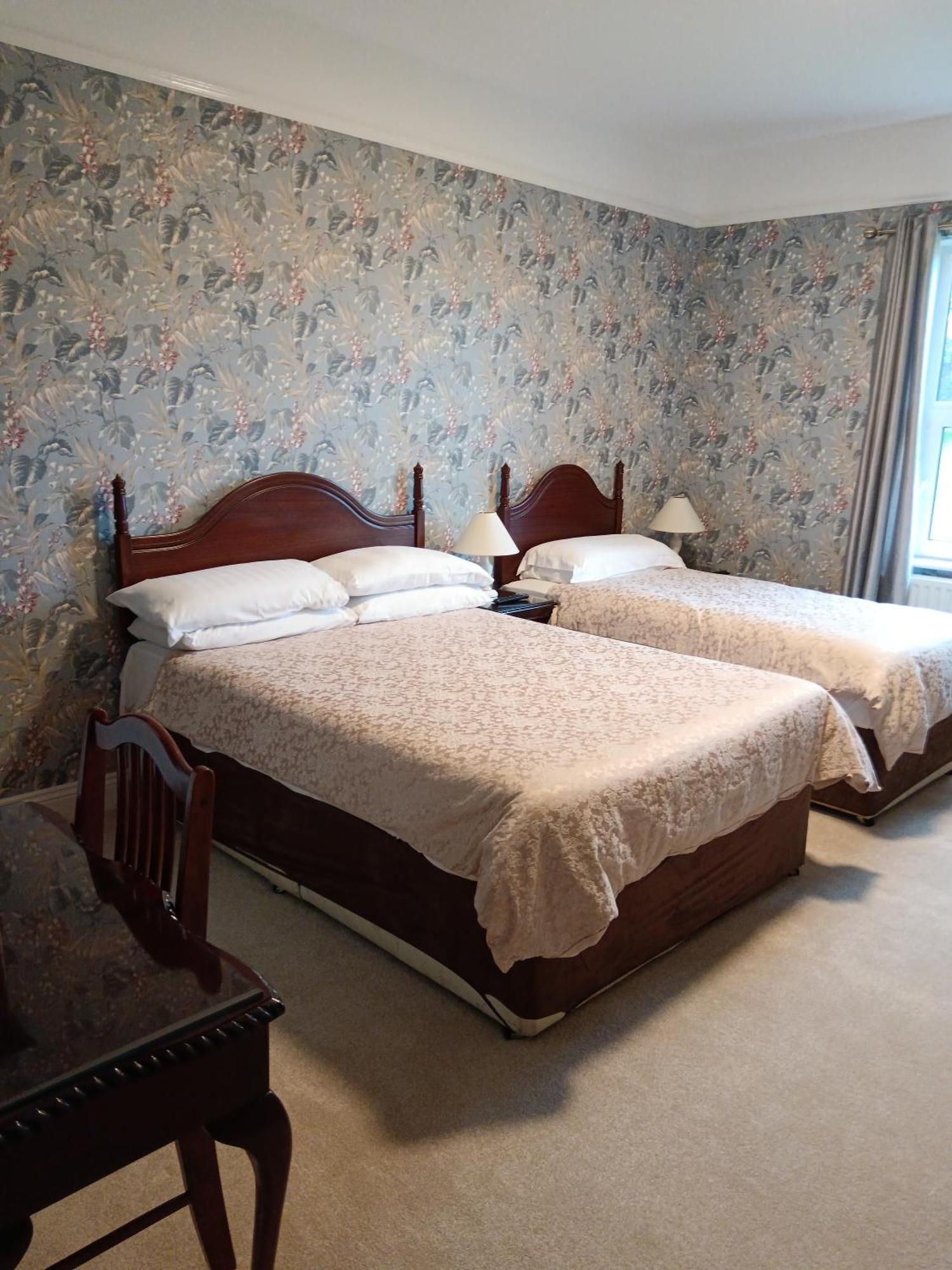 Bed and Breakfast Carraig Rua à Kilkenny Extérieur photo