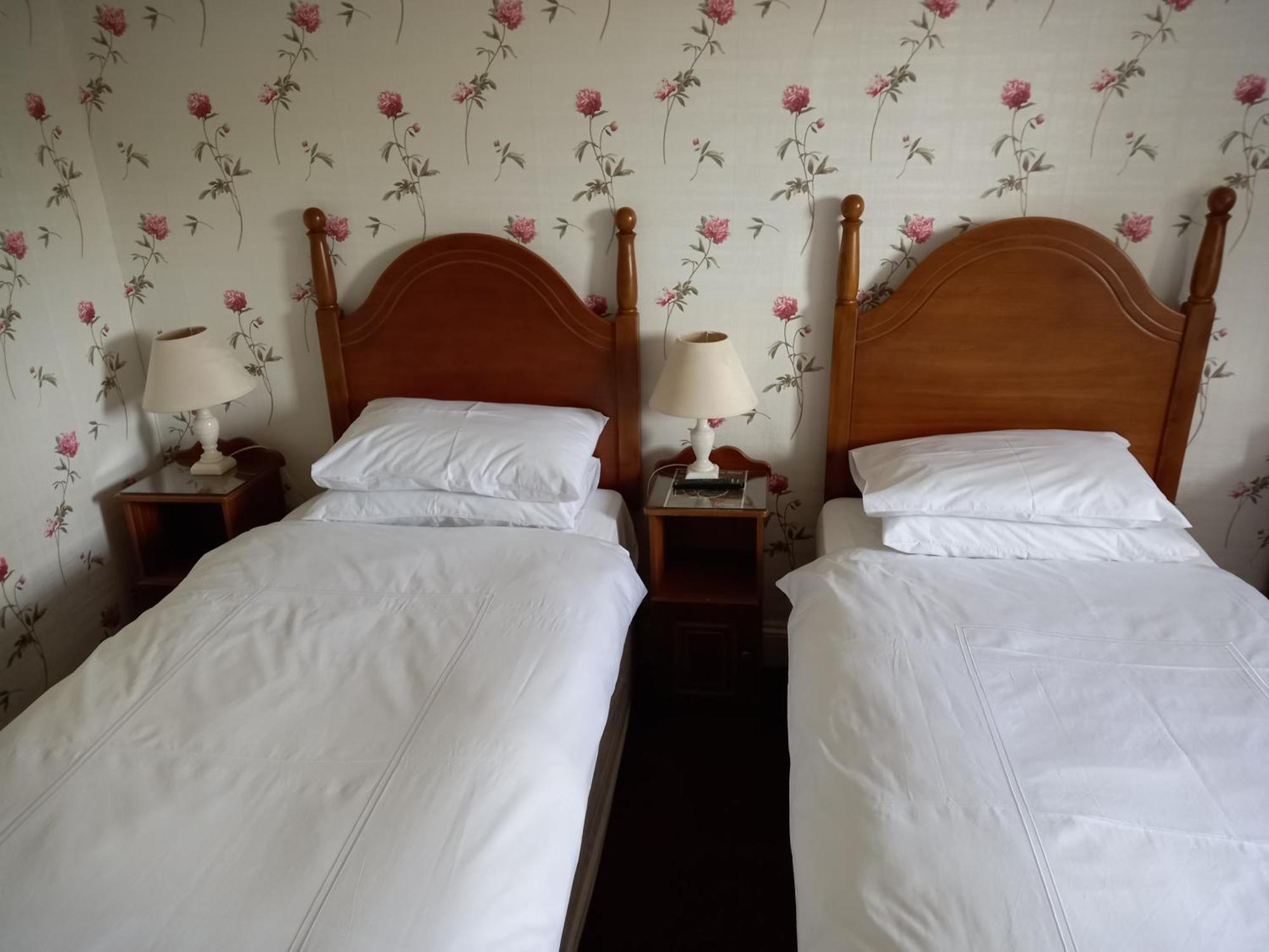 Bed and Breakfast Carraig Rua à Kilkenny Extérieur photo