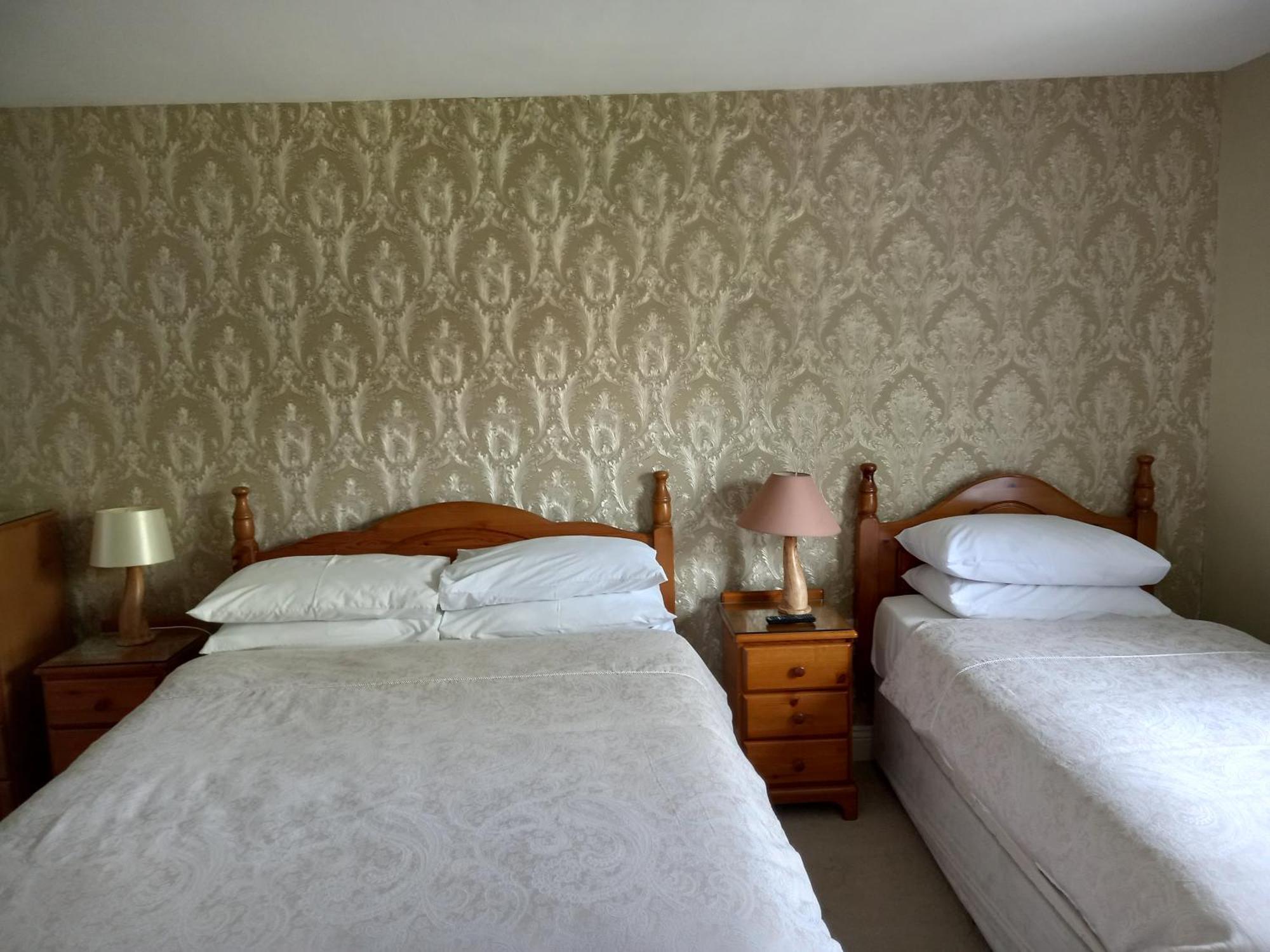 Bed and Breakfast Carraig Rua à Kilkenny Extérieur photo