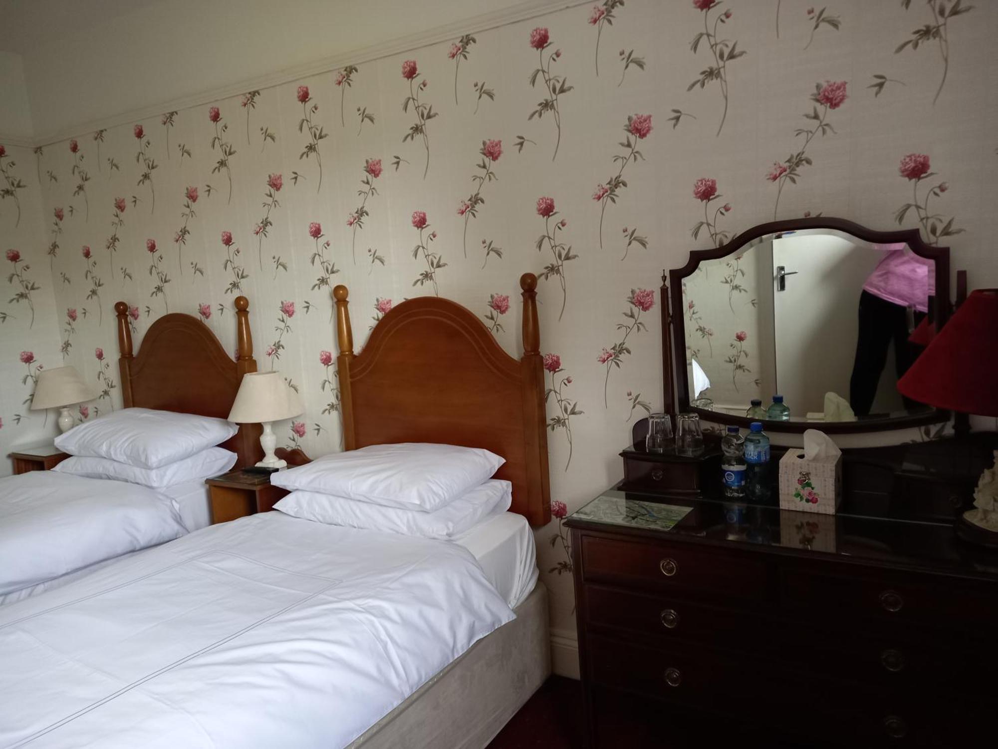 Bed and Breakfast Carraig Rua à Kilkenny Extérieur photo