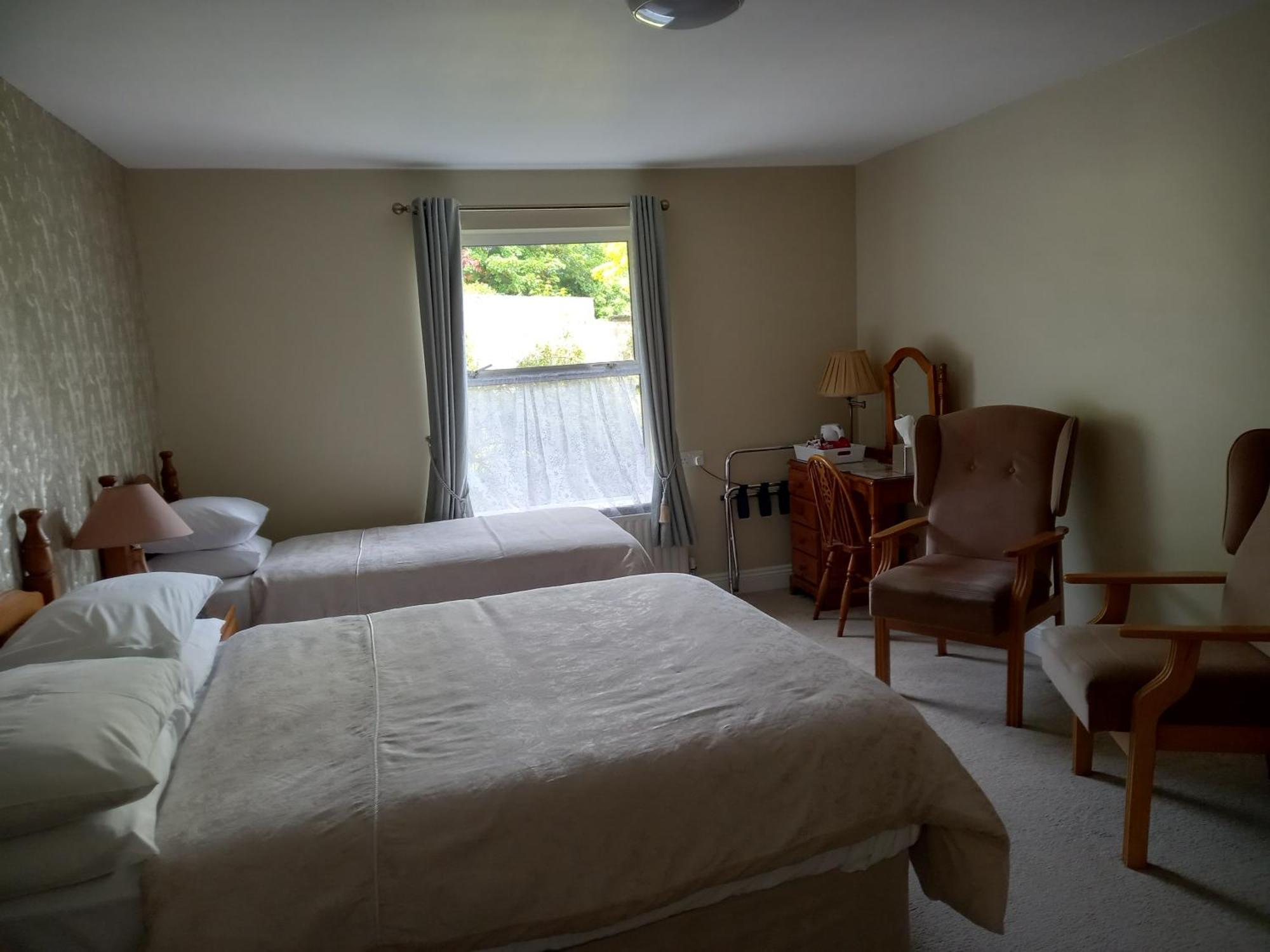 Bed and Breakfast Carraig Rua à Kilkenny Extérieur photo