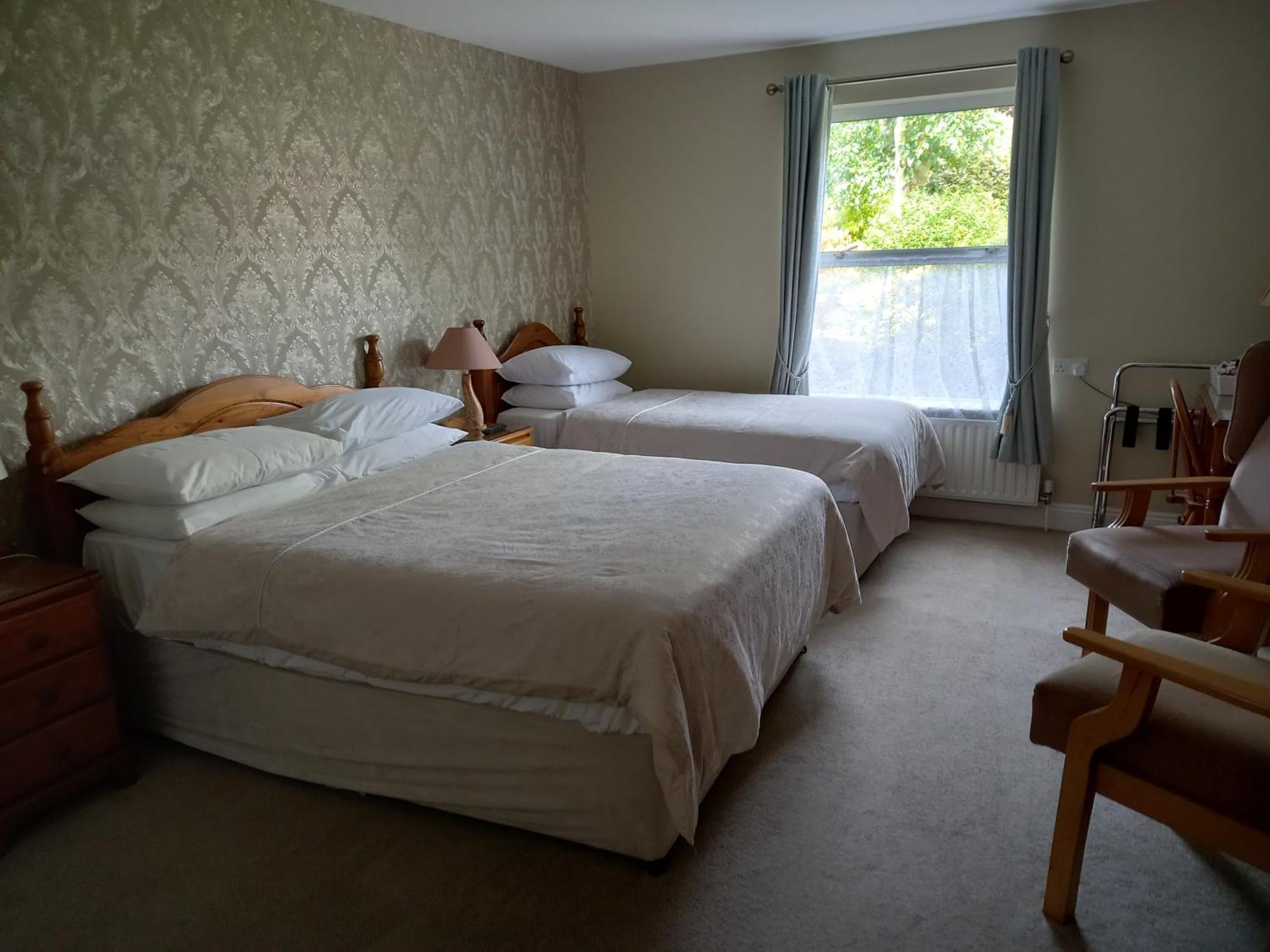 Bed and Breakfast Carraig Rua à Kilkenny Extérieur photo
