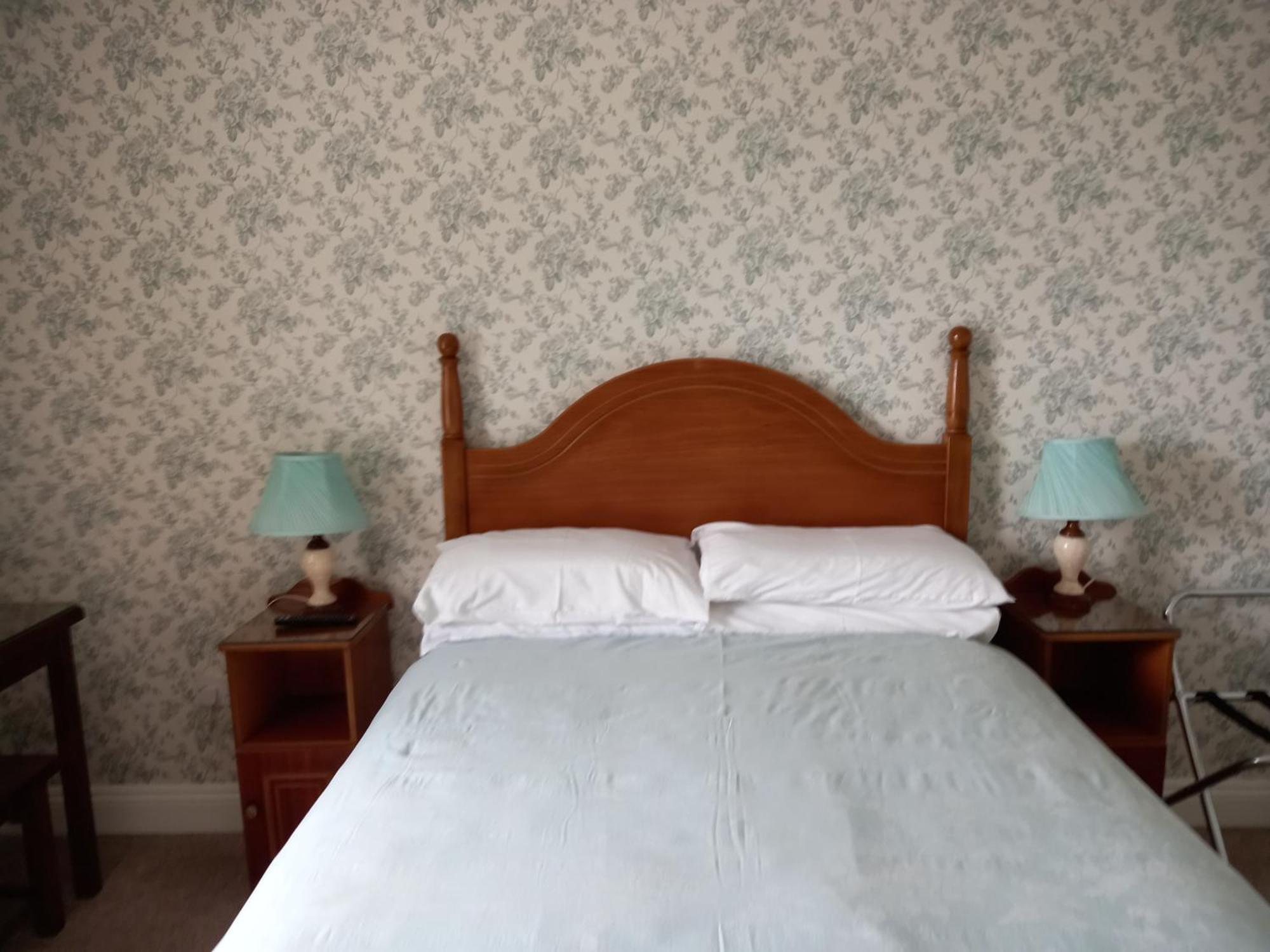 Bed and Breakfast Carraig Rua à Kilkenny Extérieur photo