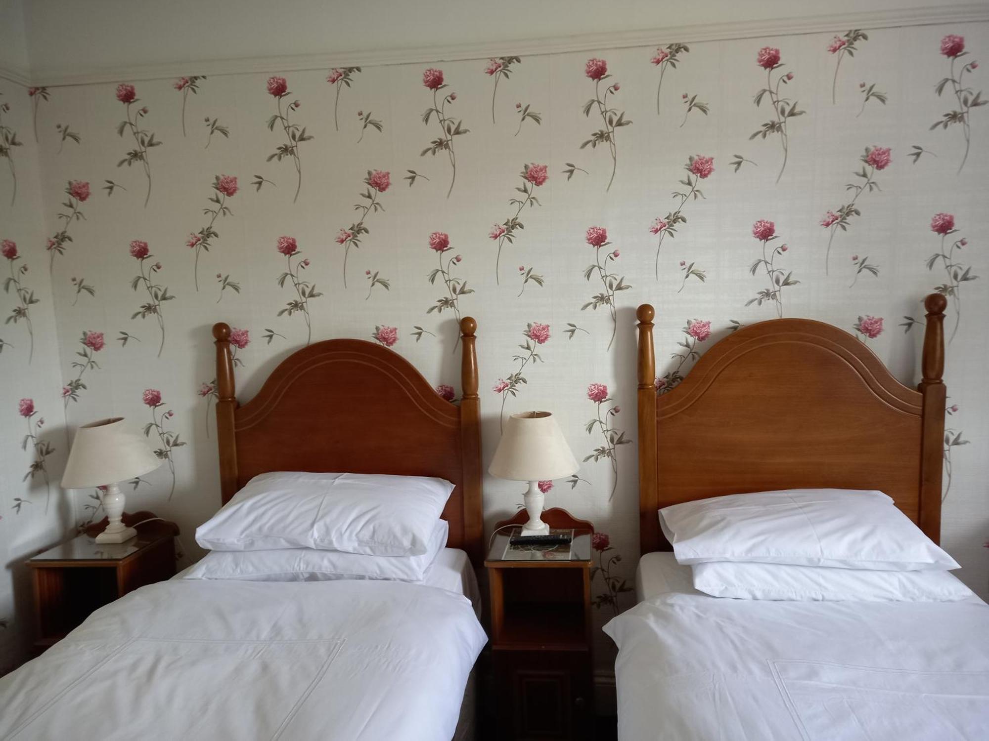 Bed and Breakfast Carraig Rua à Kilkenny Extérieur photo