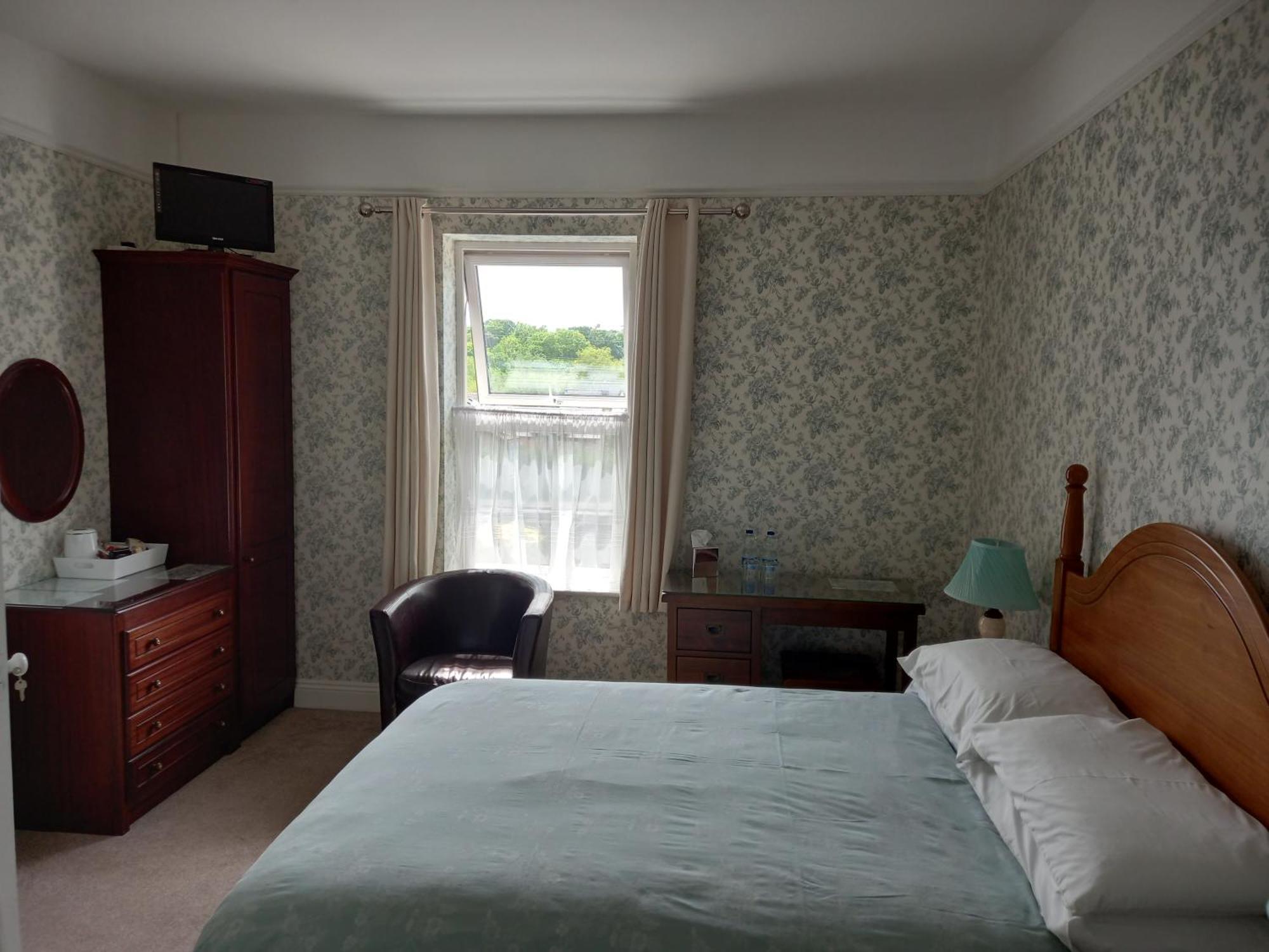 Bed and Breakfast Carraig Rua à Kilkenny Extérieur photo