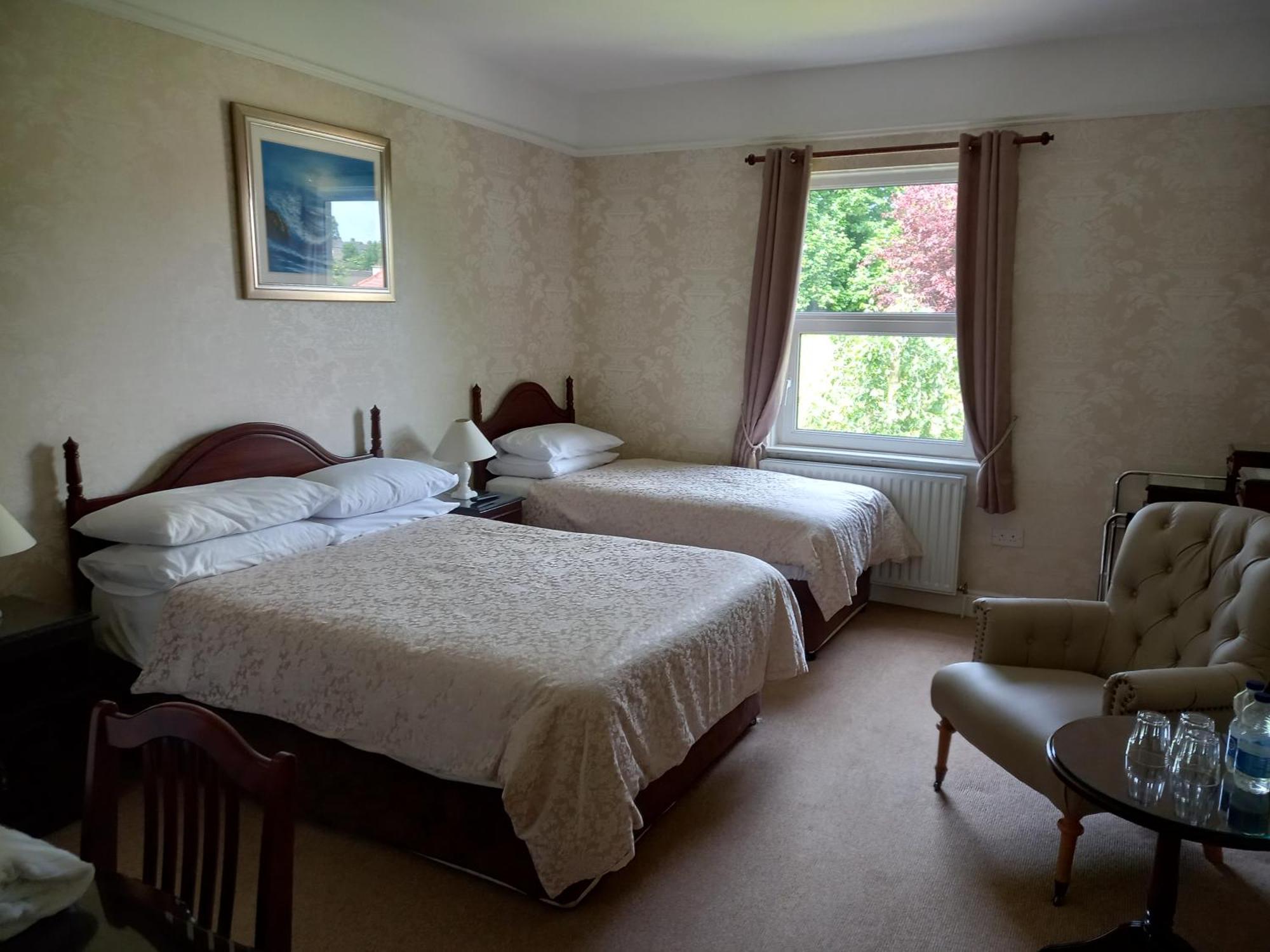 Bed and Breakfast Carraig Rua à Kilkenny Extérieur photo