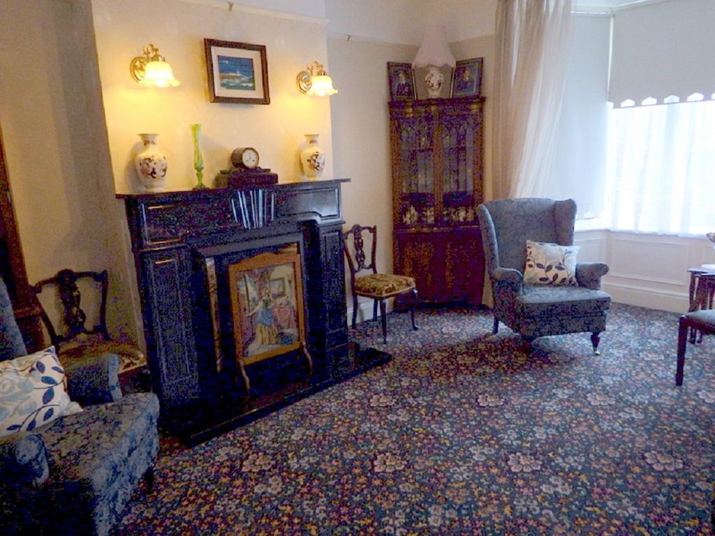 Bed and Breakfast Carraig Rua à Kilkenny Extérieur photo